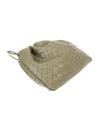 Bottega Veneta Intrecciato Dustbag Medium