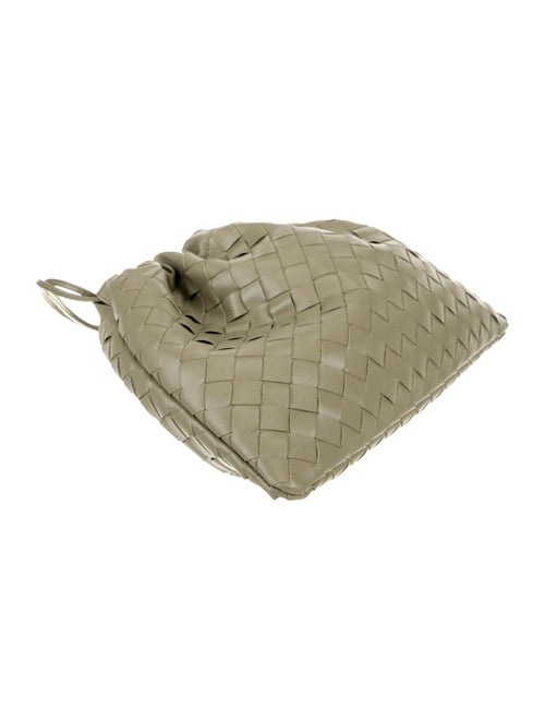 Bottega Veneta Intrecciato Dustbag Medium