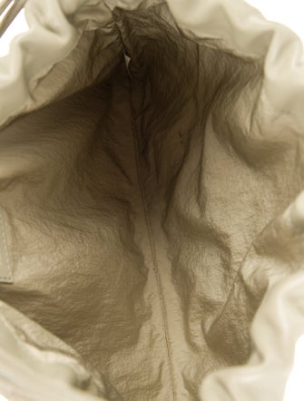 Bottega Veneta Intrecciato Dustbag Medium