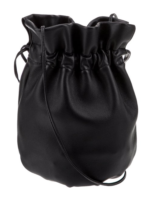 Bottega Veneta Leather Bucket Bag