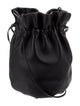 Bottega Veneta Leather Bucket Bag