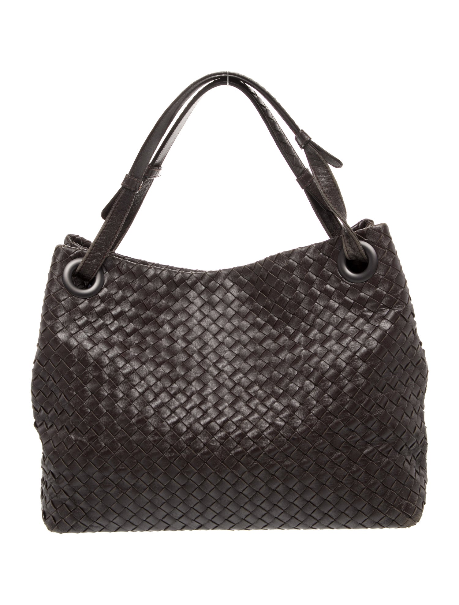Bottega Veneta Intrecciato Hobo