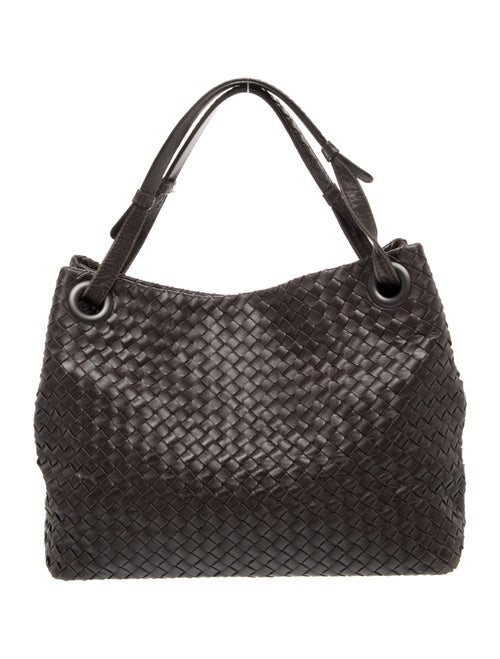 Bottega Veneta Intrecciato Hobo