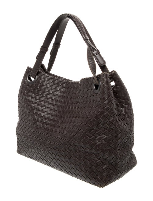 Bottega Veneta Intrecciato Hobo