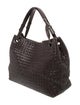 Bottega Veneta Intrecciato Hobo
