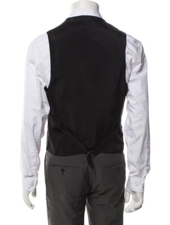 Bottega Veneta Vest