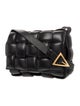 Bottega Veneta Intrecciato Padded Cassette
