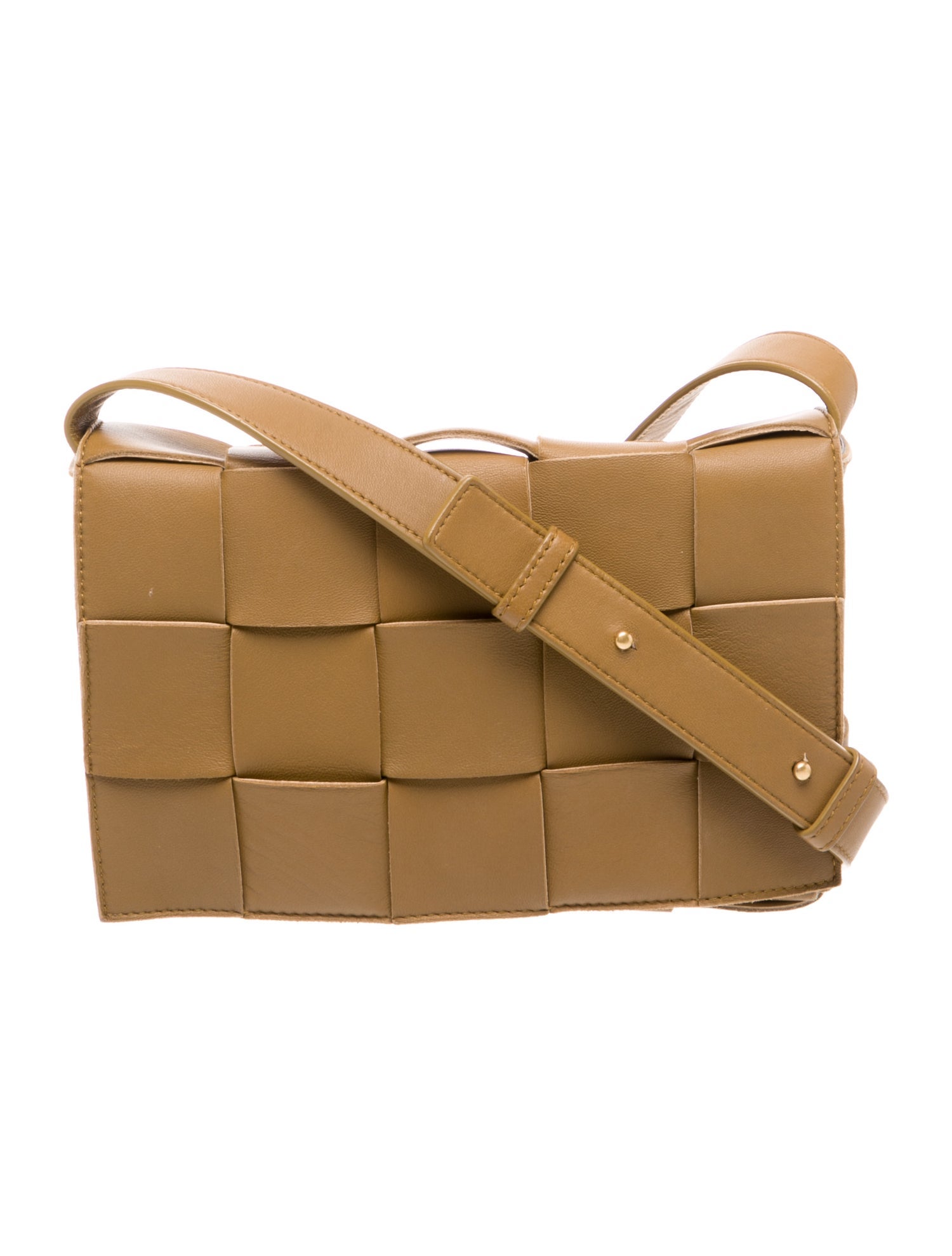 Bottega Veneta Intrecciato Cassette