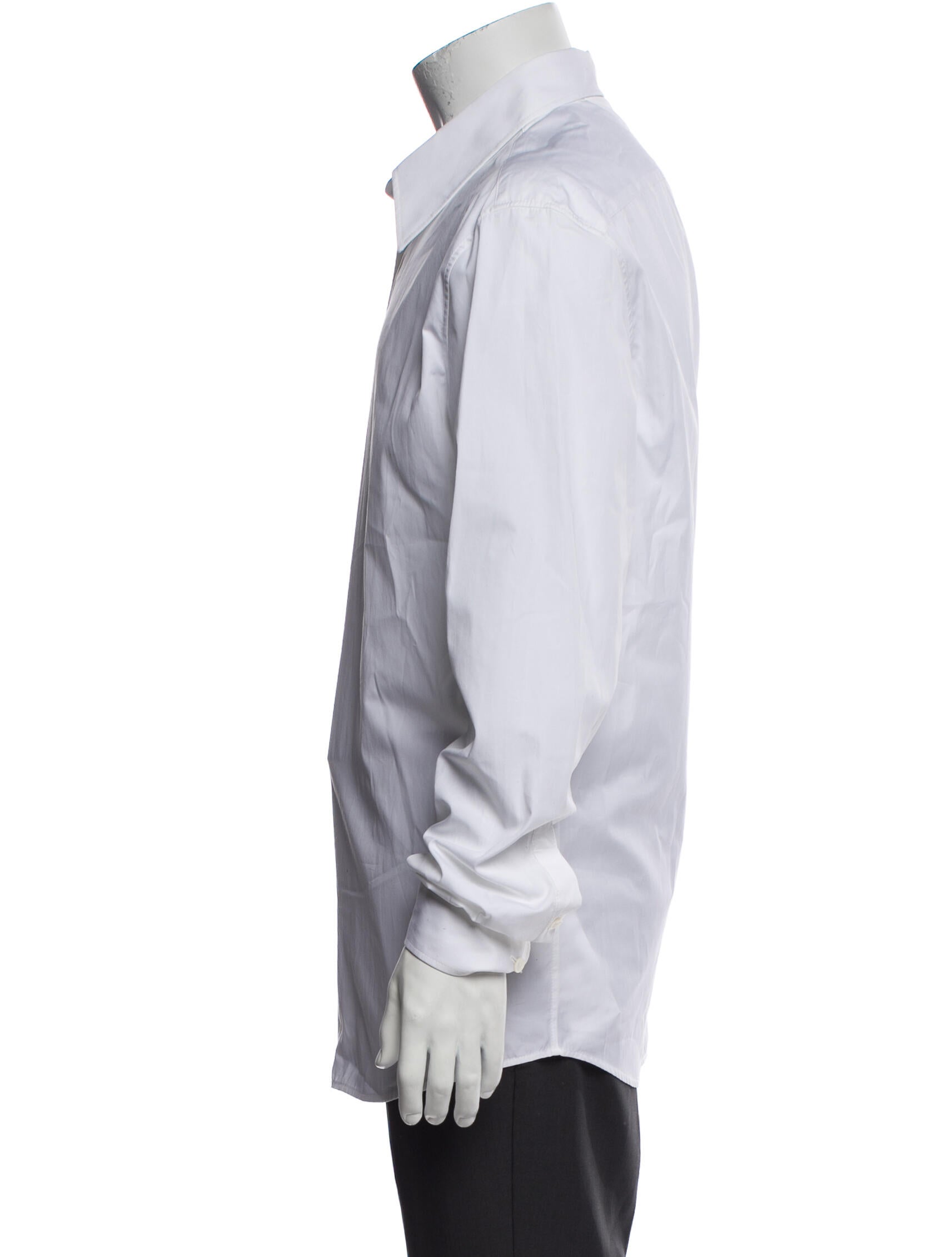 Bottega Veneta Long Sleeve Dress Shirt w/ Tags