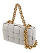 Bottega Veneta Intrecciato Chain Padded Cassette