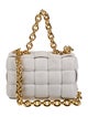 Bottega Veneta Intrecciato Chain Padded Cassette