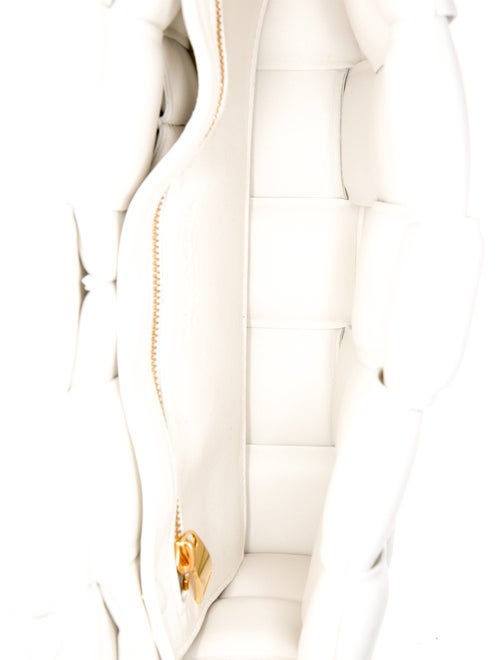 Bottega Veneta Intrecciato Chain Padded Cassette