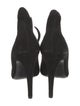 Bottega Veneta Suede Pumps