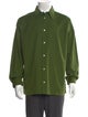 Bottega Veneta Long Sleeve Shirt