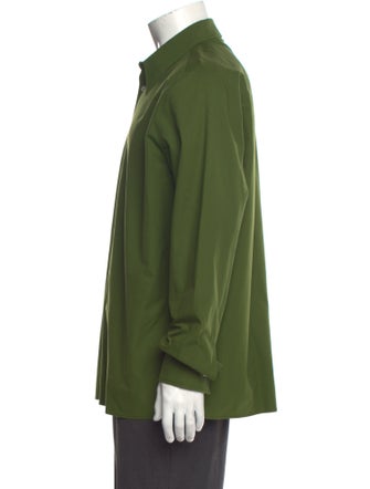 Bottega Veneta Long Sleeve Shirt