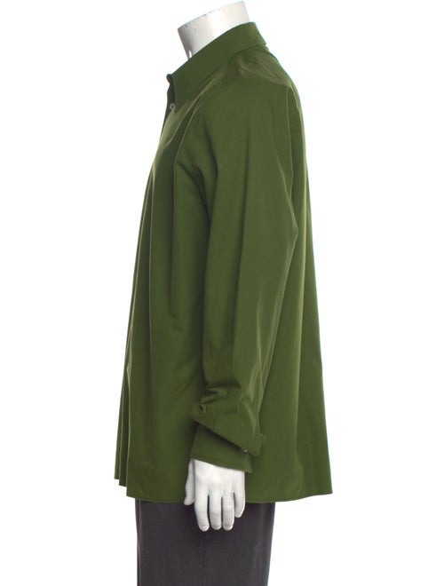 Bottega Veneta Long Sleeve Shirt