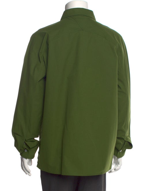 Bottega Veneta Long Sleeve Shirt