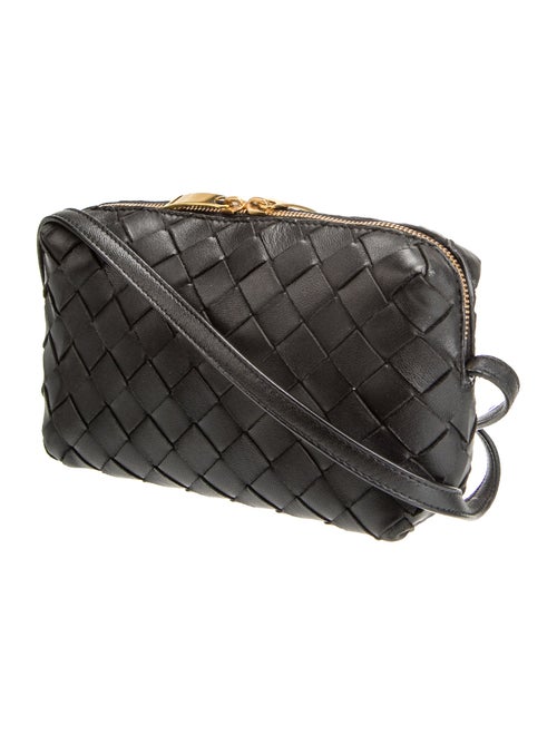 Bottega Veneta Intrecciato Loop Mini