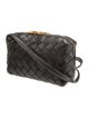 Bottega Veneta Intrecciato Loop Mini