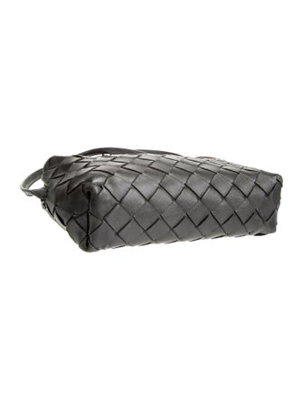 Bottega Veneta Intrecciato Loop Mini