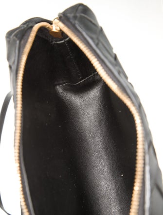 Bottega Veneta Intrecciato Loop Mini