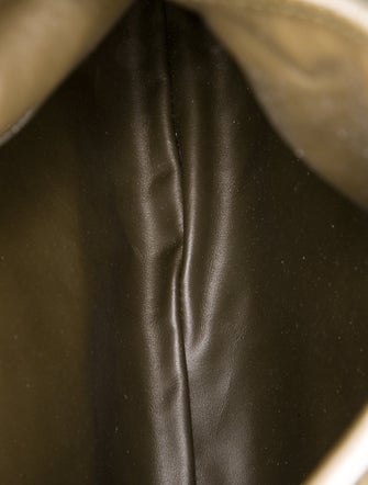 Bottega Veneta Intrecciato Hop Small