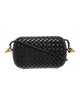 Bottega Veneta Intrecciato Knot Small