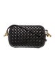 Bottega Veneta Intrecciato Knot Small
