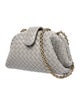 Bottega Veneta Intrecciato Lauren 1980 Small