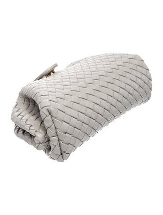 Bottega Veneta Intrecciato Lauren 1980 Small