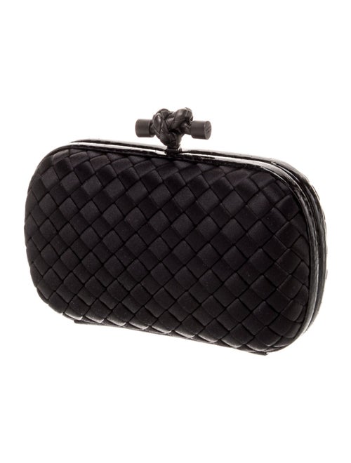 Bottega Veneta Intrecciato Knot