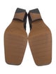 Bottega Veneta Leather Chelsea Boots
