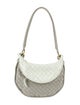 Bottega Veneta Intrecciato Gemelli Small