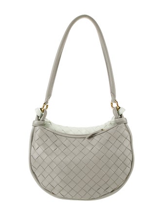 Bottega Veneta Intrecciato Gemelli Small