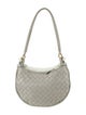 Bottega Veneta Intrecciato Gemelli Small