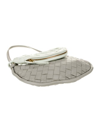 Bottega Veneta Intrecciato Gemelli Small
