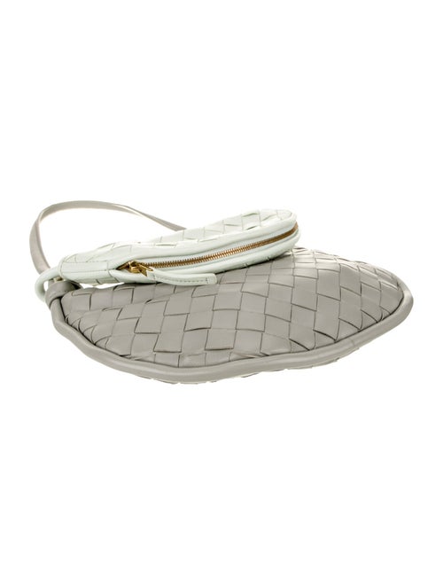 Bottega Veneta Intrecciato Gemelli Small
