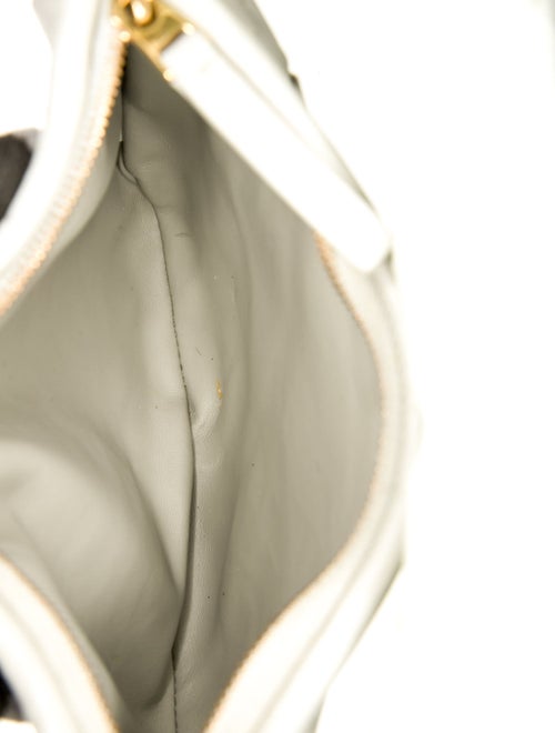 Bottega Veneta Intrecciato Gemelli Small