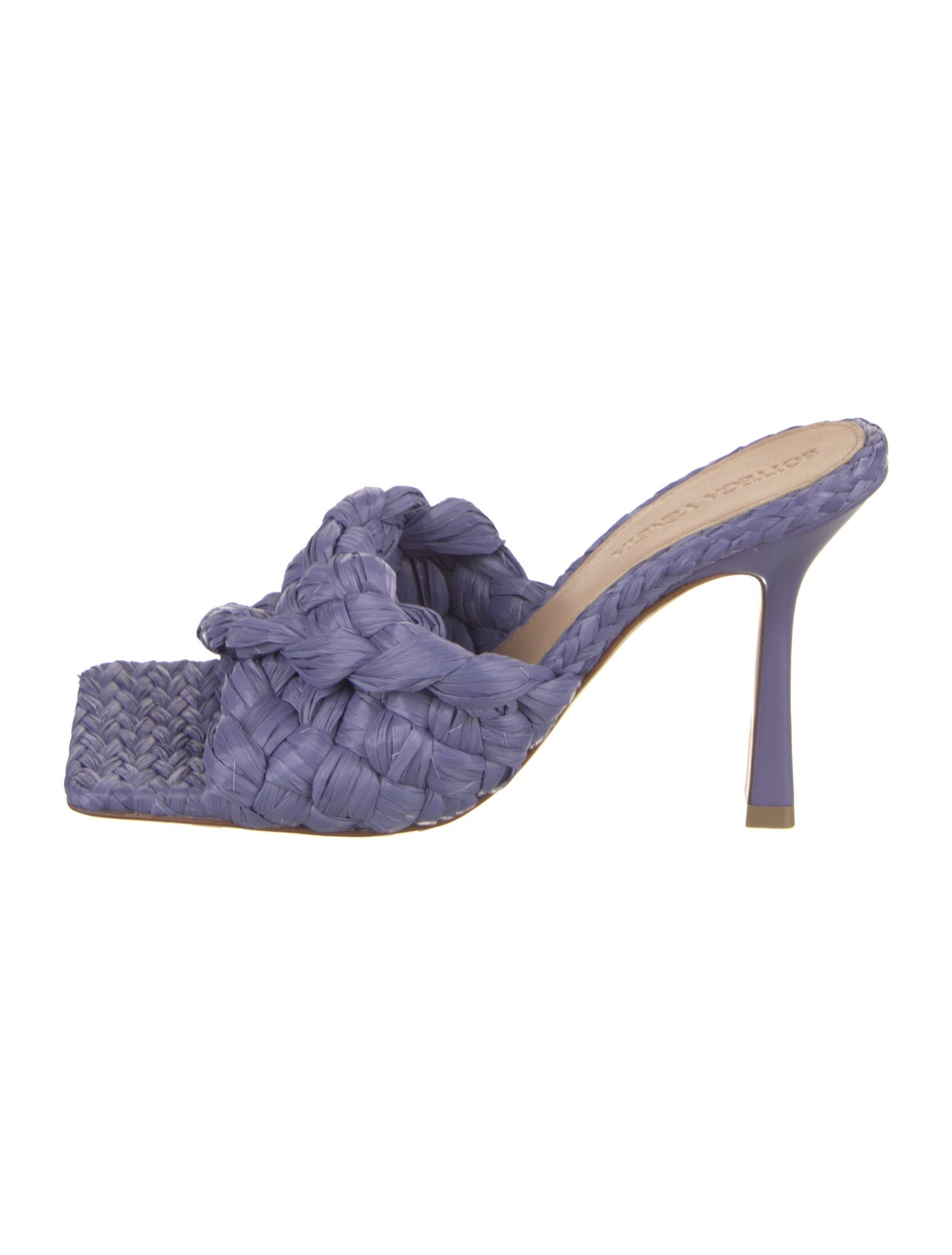 Bottega Veneta Mules