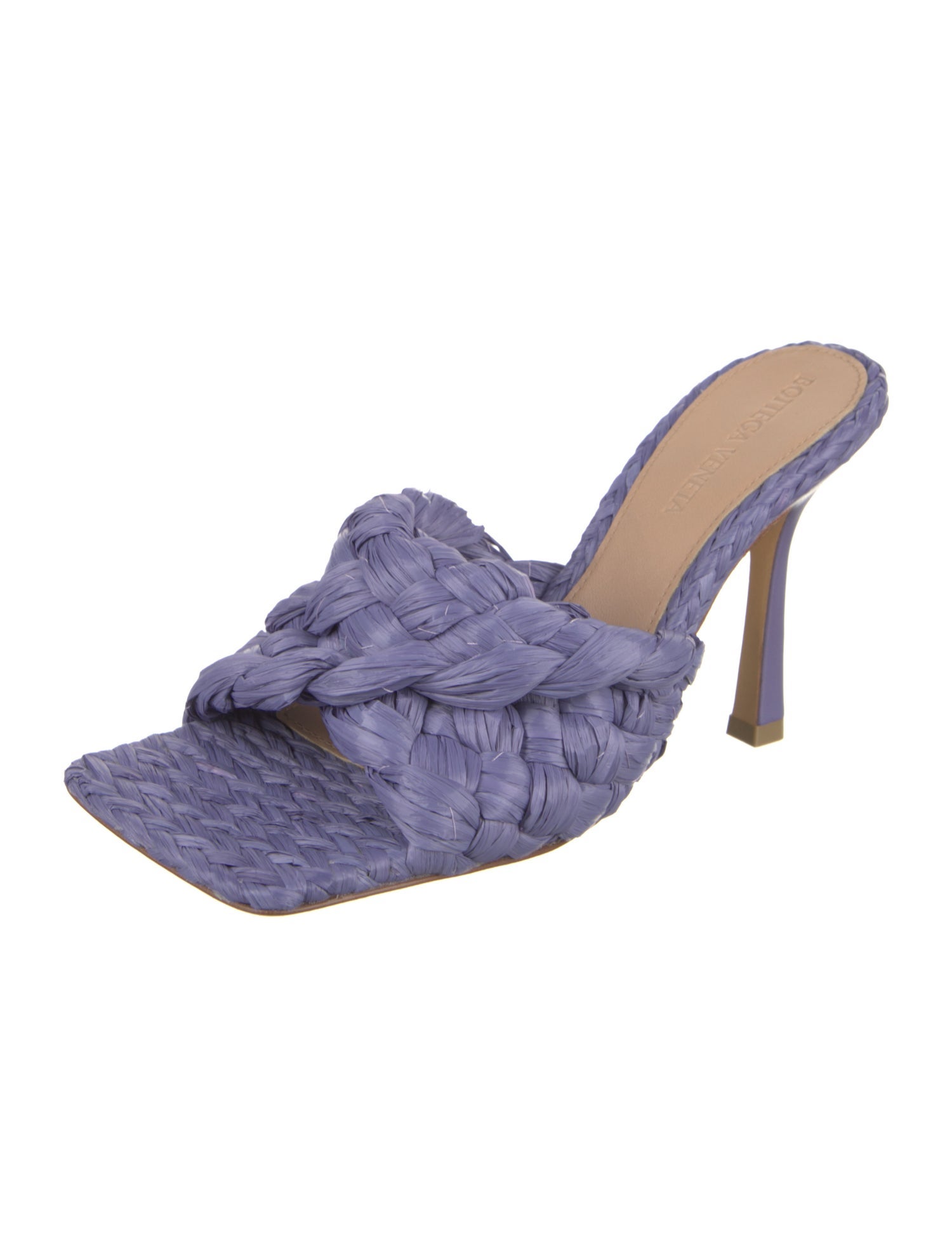 Bottega Veneta Mules