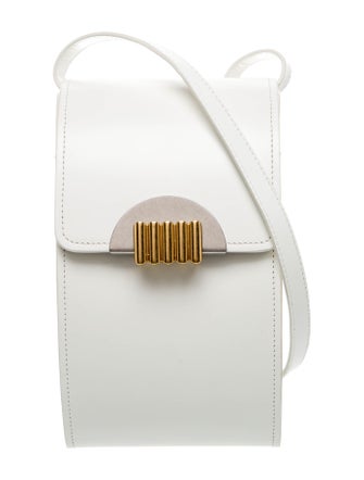 Bottega Veneta Leather Bucket Bag