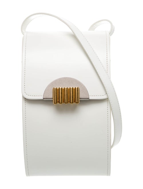 Bottega Veneta Leather Bucket Bag