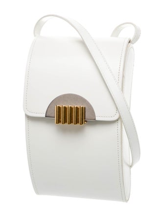 Bottega Veneta Leather Bucket Bag