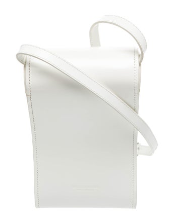 Bottega Veneta Leather Bucket Bag