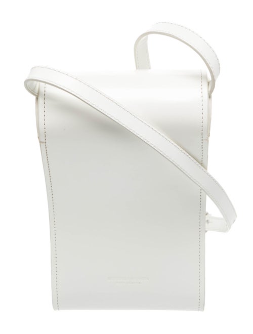 Bottega Veneta Leather Bucket Bag