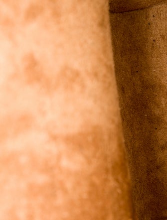 Bottega Veneta Leather Bucket Bag