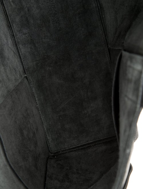 Bottega Veneta Leather Arco Medium