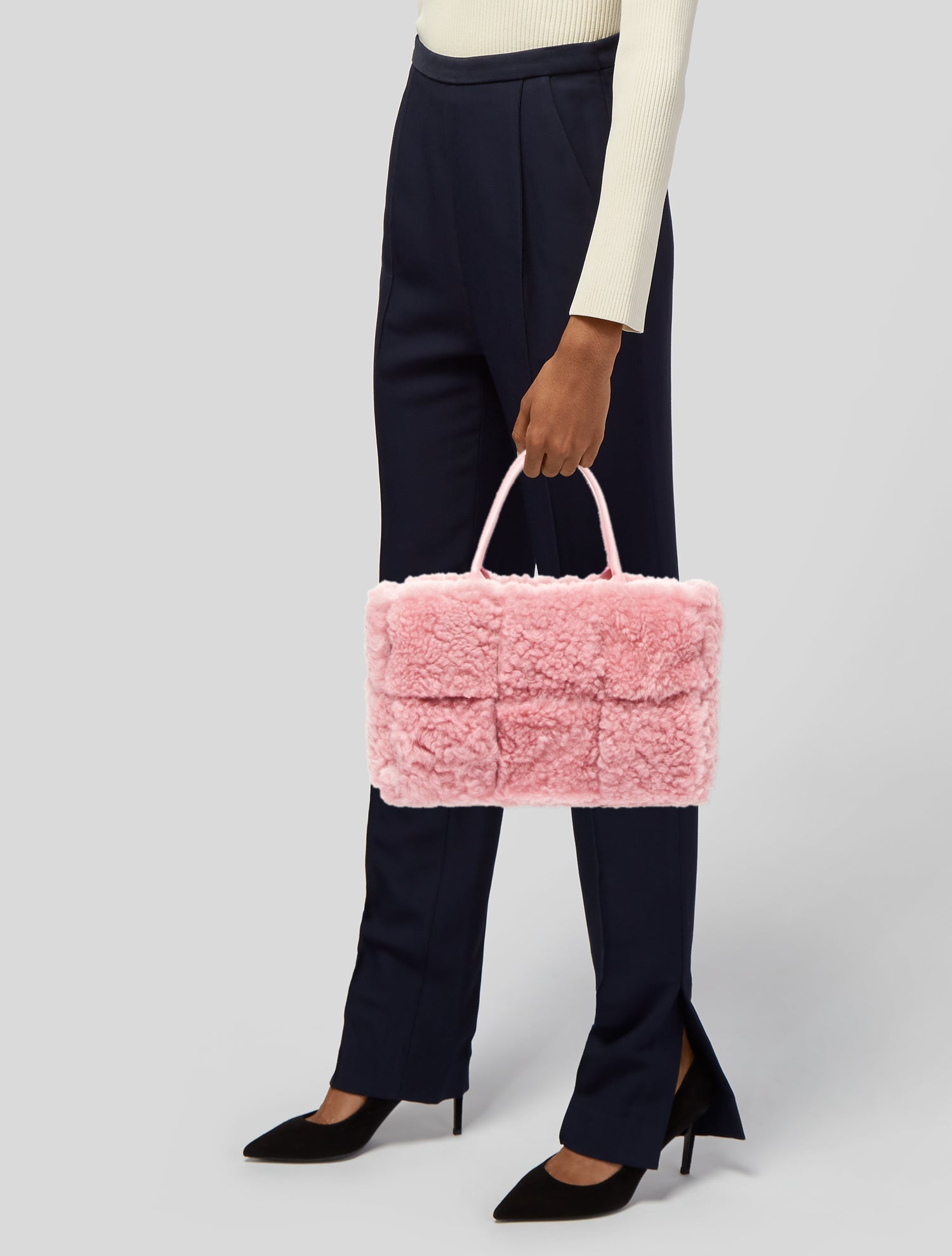 Bottega Veneta Intrecciato Arco