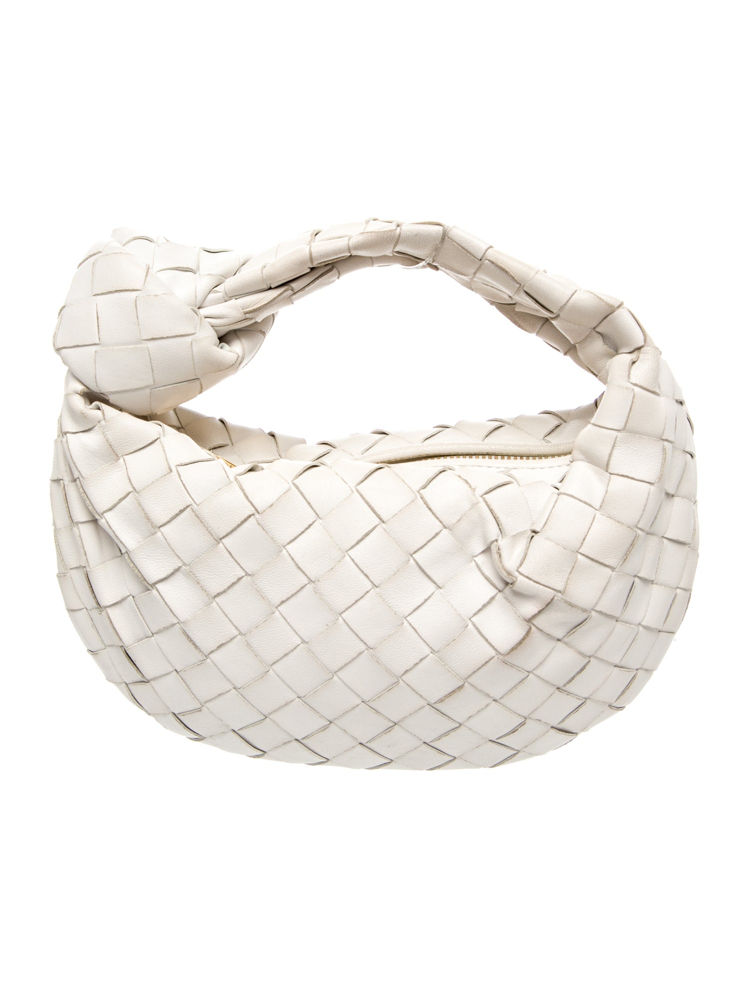 Bottega Veneta Intrecciato Jodie