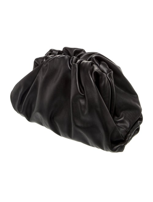 Bottega Veneta Leather The Pouch